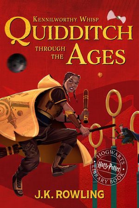 Quidditch through the ages (ebok) av J.K. Rowling