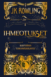 Ihmeotukset ja niiden olinpaikat (ebok) av J.