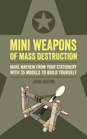 Mini Weapons of Mass Destruction