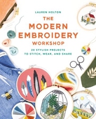 The Modern Embroidery Workshop