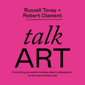 Talk Art