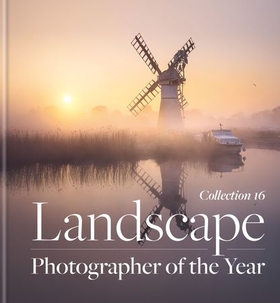 Landscape Photographer of the Year - Collection 16 (ebok) av Charlie Waite