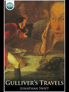 Gulliver's Travels (e-bok) av Jonathan Swift