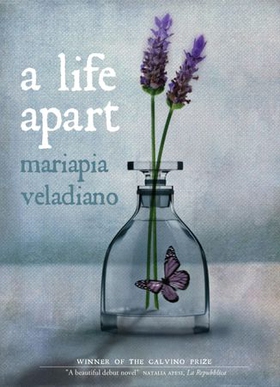 A Life Apart (ebok) av M VELADIANO