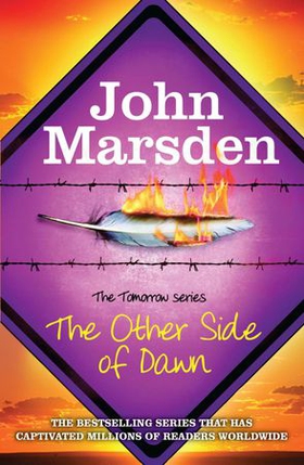 The Other Side of Dawn - Book 7 (ebok) av John Marsden