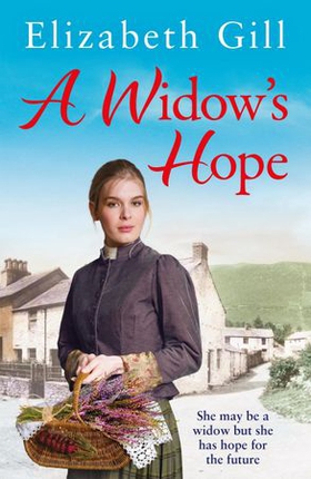 A Widow's Hope - When all is lost, can this widow find her hope again? (ebok) av Elizabeth Gill