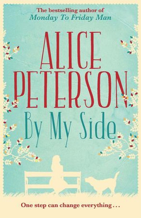 By My Side (ebok) av Alice Peterson