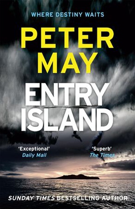 Entry Island (ebok) av Peter May