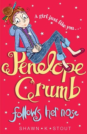 Penelope Crumb Follows Her Nose - Book 1 (ebok) av Shawn K. Stout