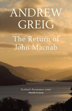 The Return of John Macnab