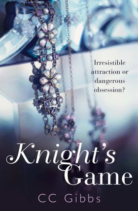 Knight's Game (ebok) av CC Gibbs