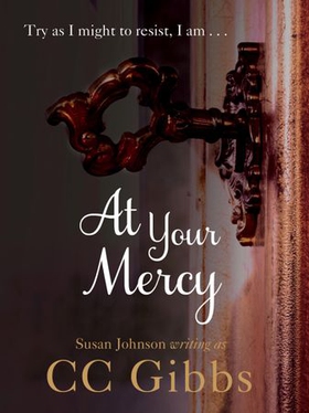 At Your Mercy (ebok) av CC Gibbs