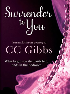 Surrender to You (ebok) av CC Gibbs