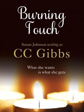 Burning Touch (ebok) av CC Gibbs