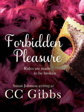 Forbidden Pleasure (ebok) av CC Gibbs