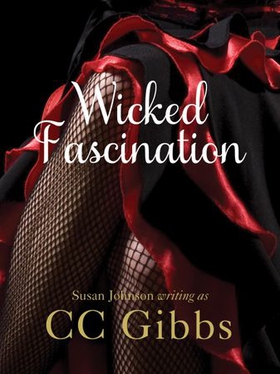 Wicked Fascination (ebok) av CC Gibbs