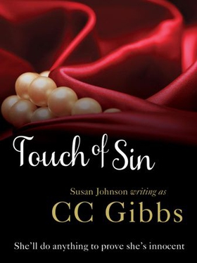 Touch of Sin (ebok) av CC Gibbs