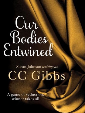 Our Bodies Entwined (ebok) av CC Gibbs