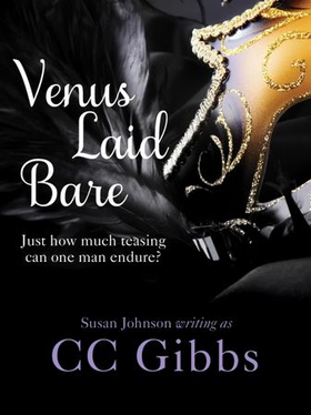 Venus Laid Bare (ebok) av CC Gibbs