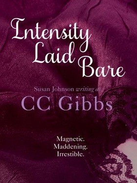Intensity Laid Bare (ebok) av CC Gibbs