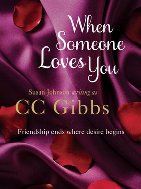 When Someone Loves You (ebok) av CC Gibbs