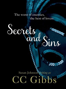 Secrets and Sins (ebok) av CC Gibbs