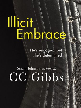 Illicit Embrace (ebok) av CC Gibbs