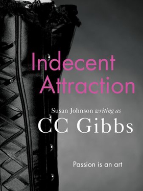 Indecent Attraction (ebok) av CC Gibbs