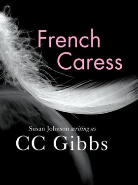 French Caress (ebok) av CC Gibbs