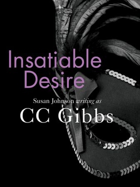 Insatiable Desire (ebok) av CC Gibbs