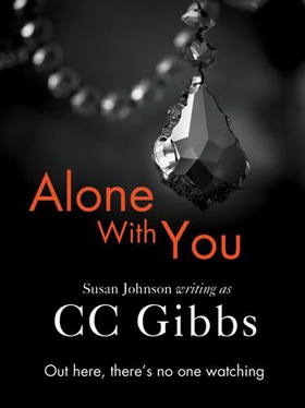 Alone With You (ebok) av CC Gibbs
