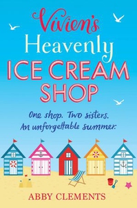 The Heavenly Ice Cream Shop (ebok) av Abby Cl