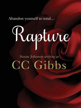 Rapture (ebok) av CC Gibbs