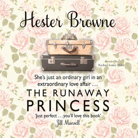 The Runaway Princess