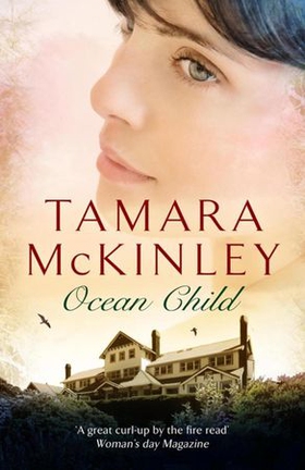 Ocean Child (ebok) av Tamara McKinley