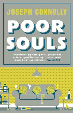 Poor Souls (ebok) av Ukjent