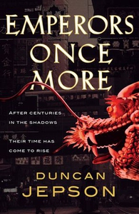 Emperors Once More (ebok) av Duncan Jepson