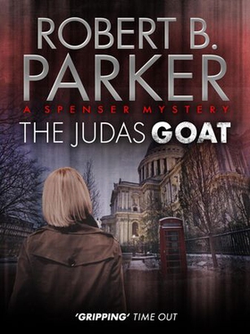 The Judas Goat (A Spenser Mystery) (ebok) av Robert B. Parker