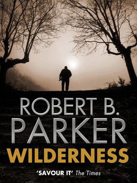 Wilderness (ebok) av Robert B. Parker