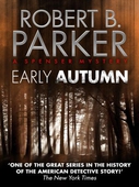 Early Autumn (A Spenser Mystery)