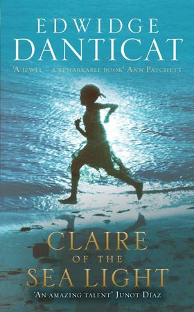 Claire of the Sea Light (ebok) av Edwidge Danticat