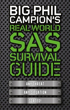 Real World SAS Survival Guide