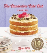 The Clandestine Cake Club Sampler