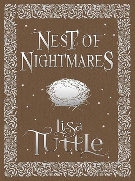 A Nest of Nightmares (ebok) av Lisa Tuttle