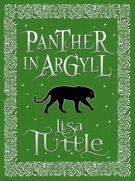 Panther in Argyll (ebok) av Lisa Tuttle