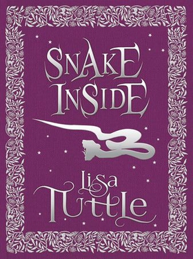 Snake Inside (ebok) av Lisa Tuttle