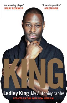 King - My Autobiography (ebok) av Ledley King