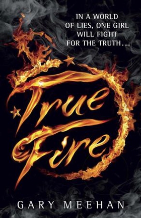 True Fire - Book 1 (ebok) av Ukjent