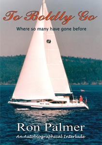 To Boldly Go - Where so many have gone before (