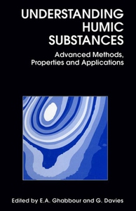 Understanding Humic Substances (e-bok) av